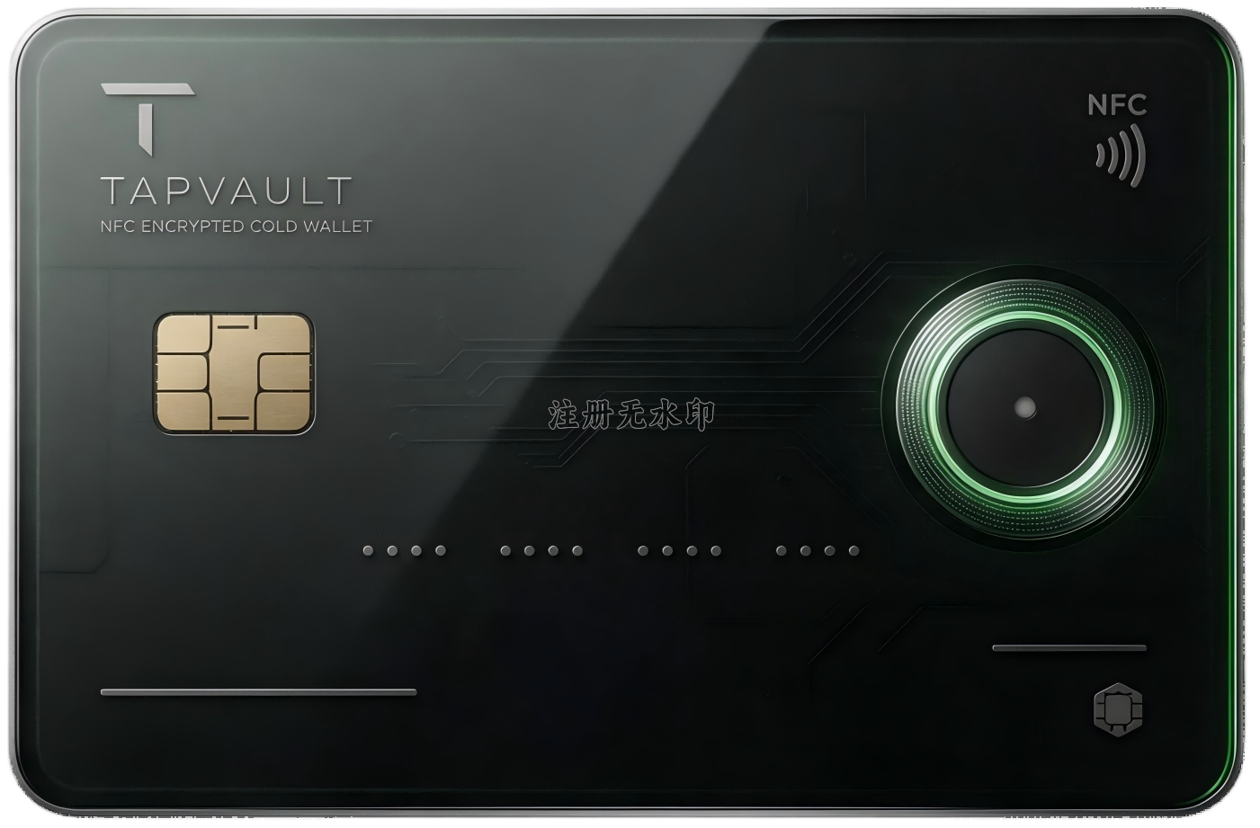 TAPVAULT BIO